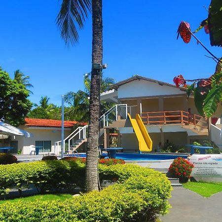 Florida Inn Praia Porto Seguro Esterno foto