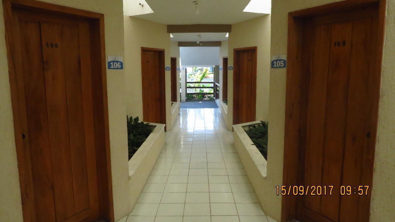 Florida Inn Praia Porto Seguro Esterno foto