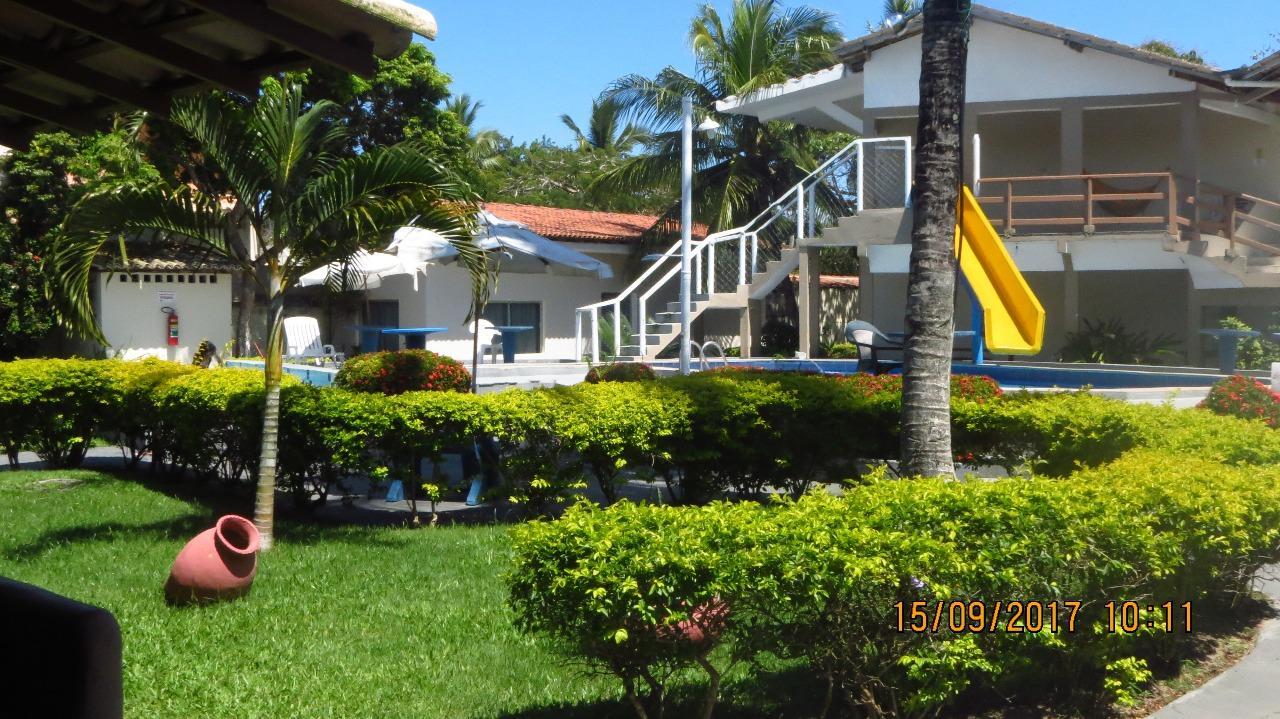 Florida Inn Praia Porto Seguro Esterno foto