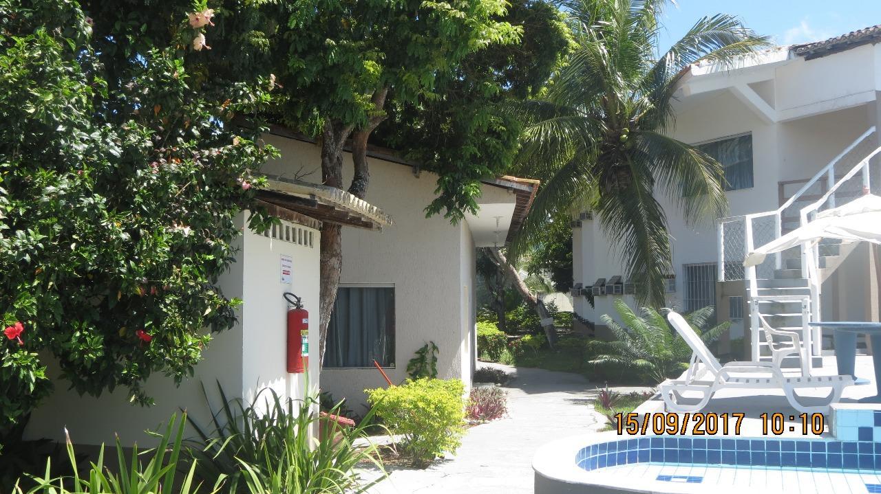 Florida Inn Praia Porto Seguro Esterno foto