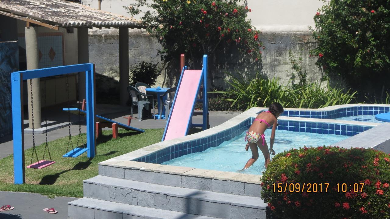 Florida Inn Praia Porto Seguro Esterno foto