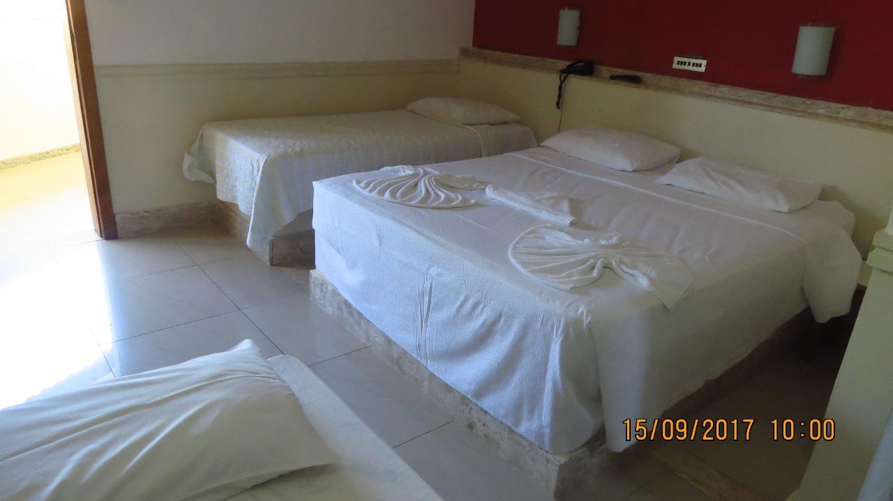 Florida Inn Praia Porto Seguro Esterno foto