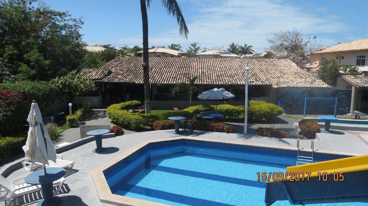 Florida Inn Praia Porto Seguro Esterno foto
